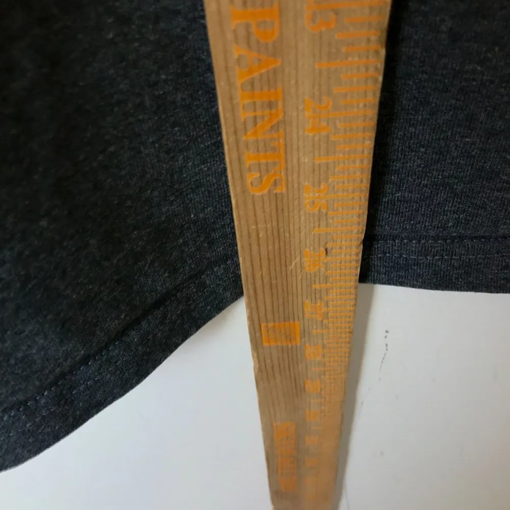 Josh Abbott Band T Shirt Texas Country Music Double Sided Graphic Tee S - Image 9