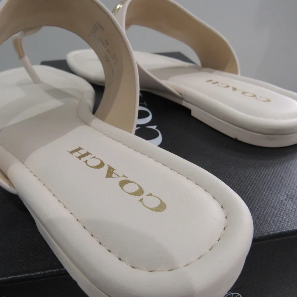 COACH Jada Sandal Size 7 - Image 8