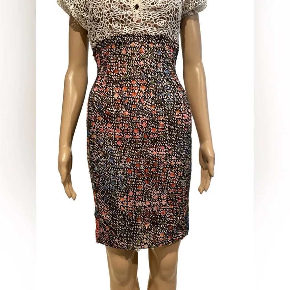 Anthropologie  Byron Lars Beguile  size 00P - Image 8