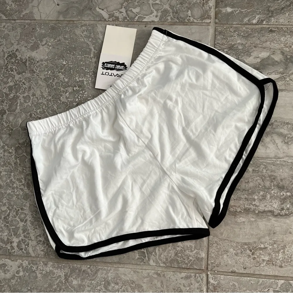URATOT Sport Shorts 2 - Image 3