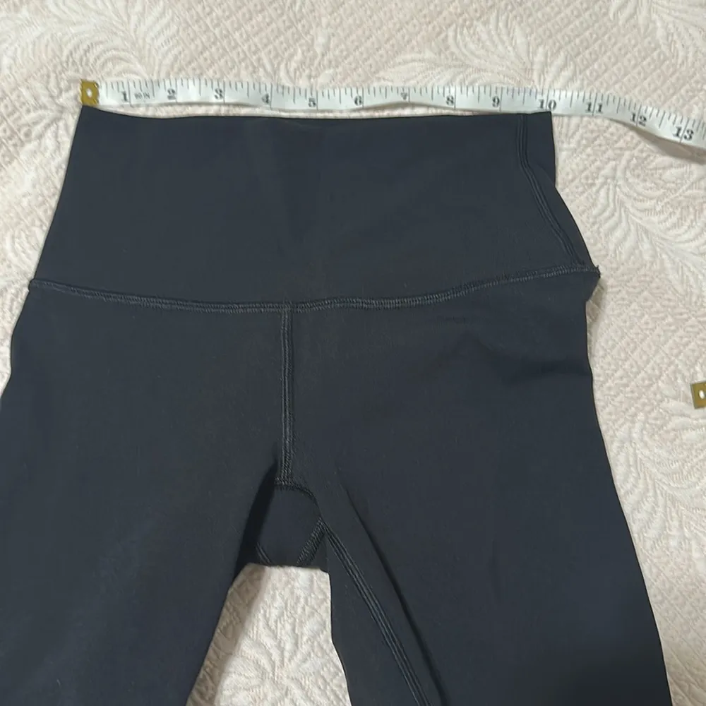 New without tags Lululemon Wunder Under High-Rise Tight Brushed Full-On Luxtreme - Image 6