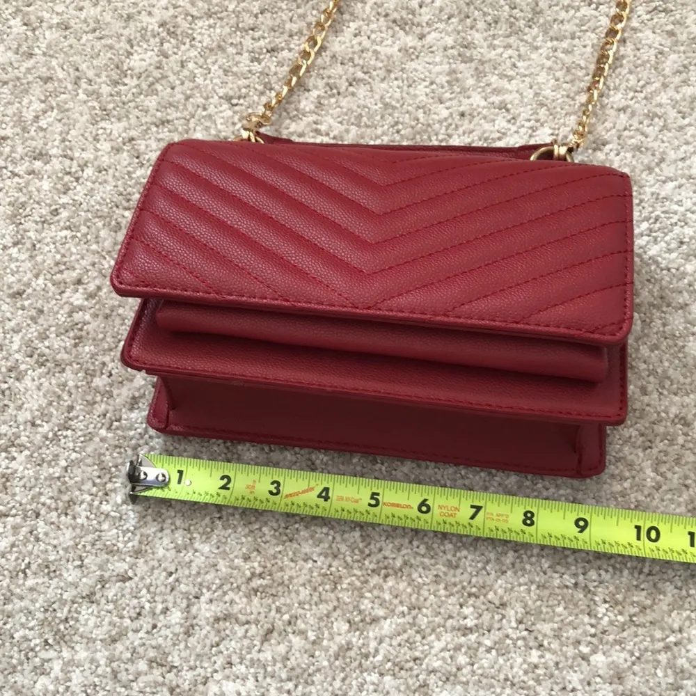 Francesca’s crossbody bag/purse - Image 11