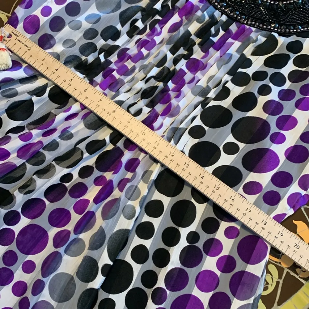 ZOLA EARTHLY FASHION Dress Sz: L Size L - Image 9