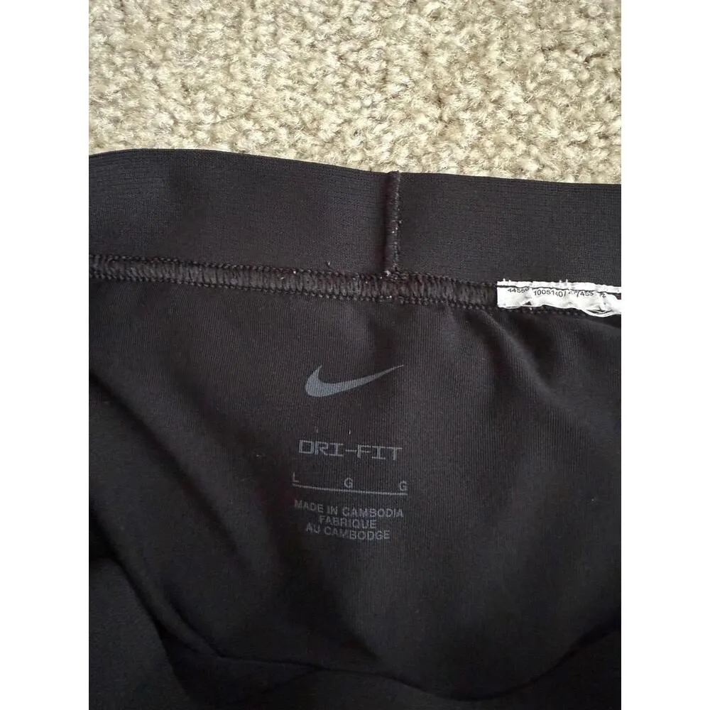 Nike DriFIT Tennis Skirt size L - Image 4
