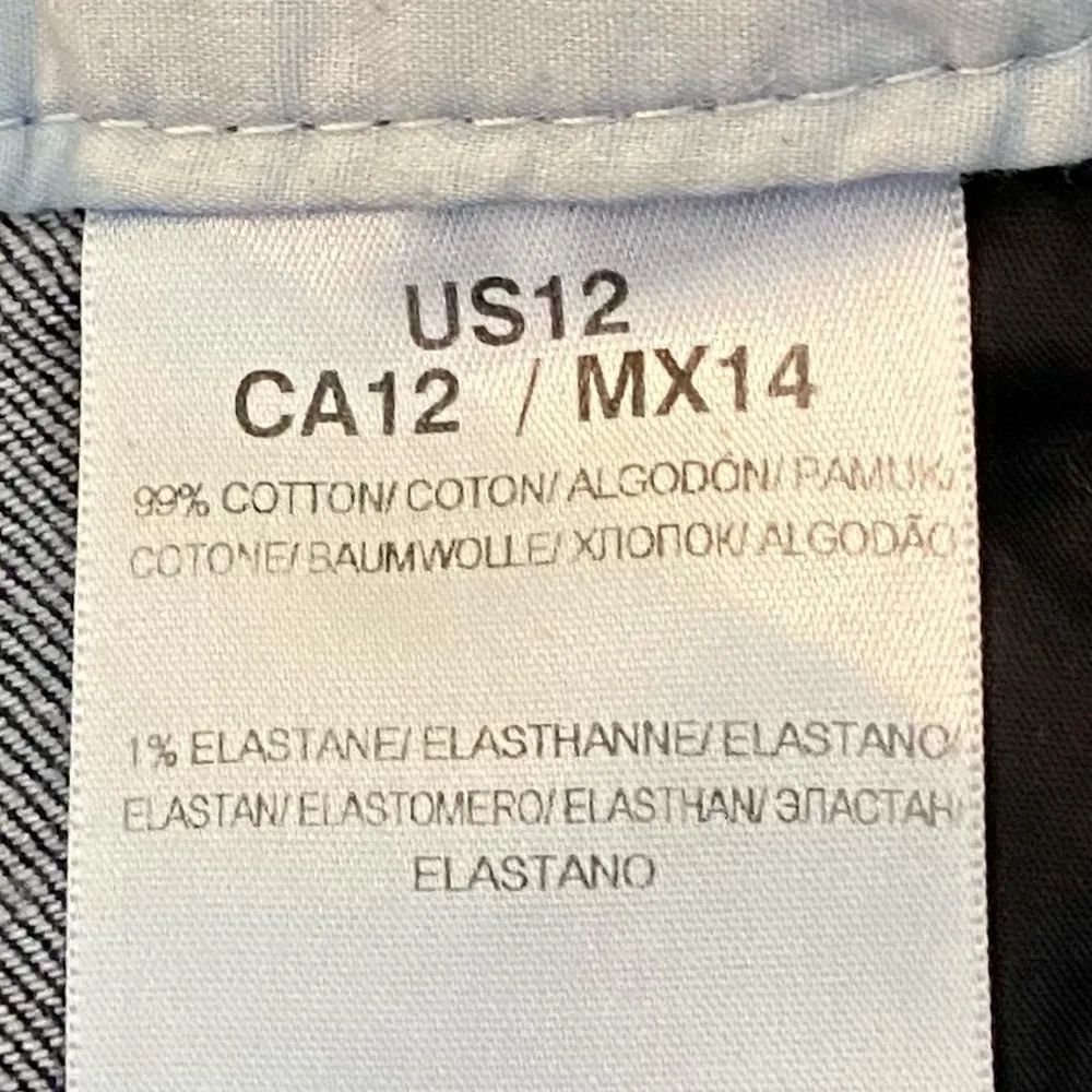 Dockers Denim Shorts - Image 3