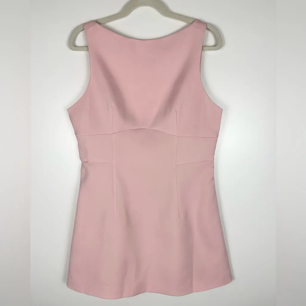 Peppermayo Lulita Mini Dress - Image 5