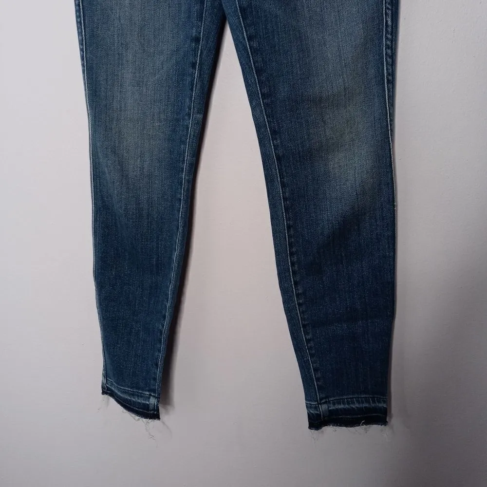 AYR The riser jeans size 25 - Image 4