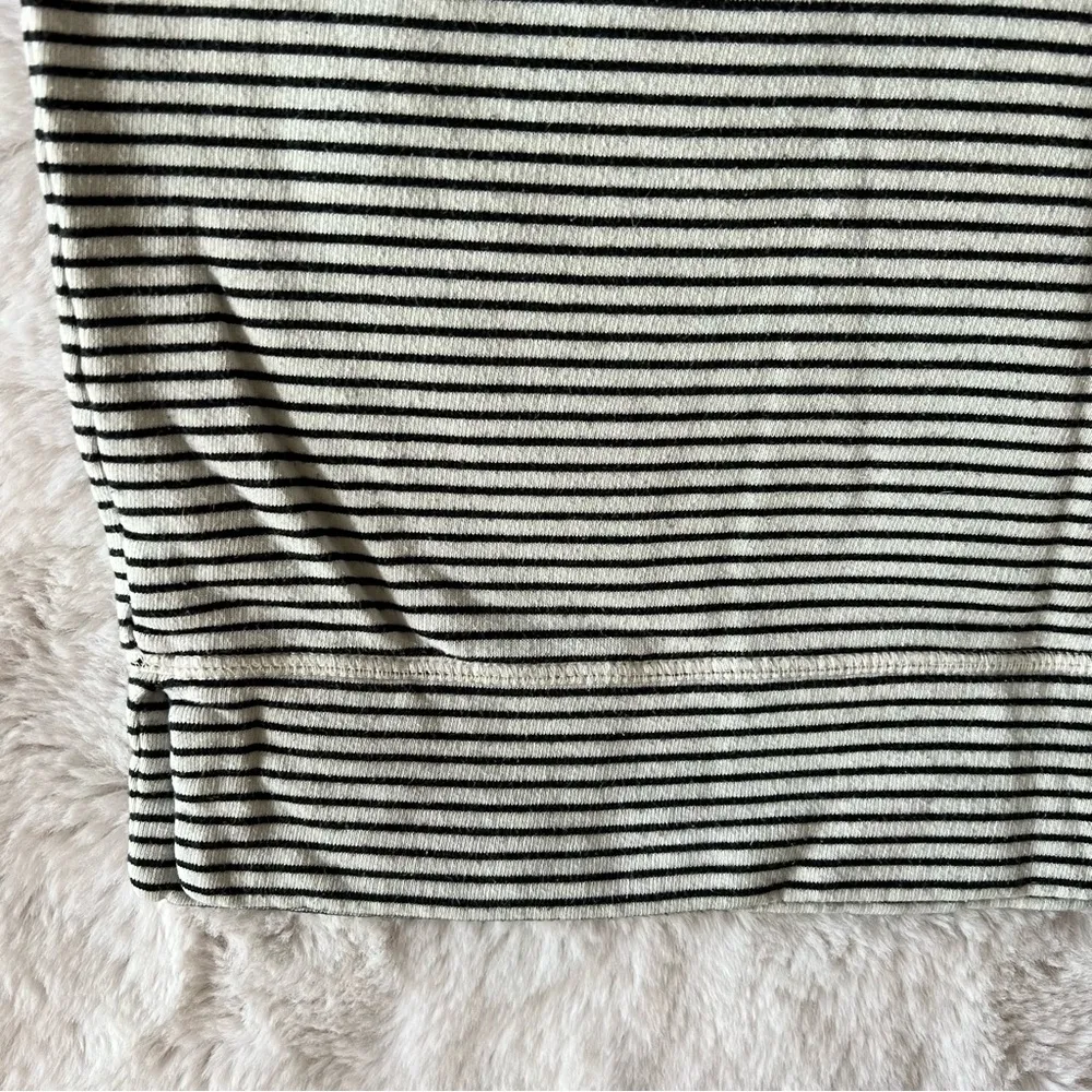 Vineyard vines Striped Pullover - Bateau Lace-up - Image 7