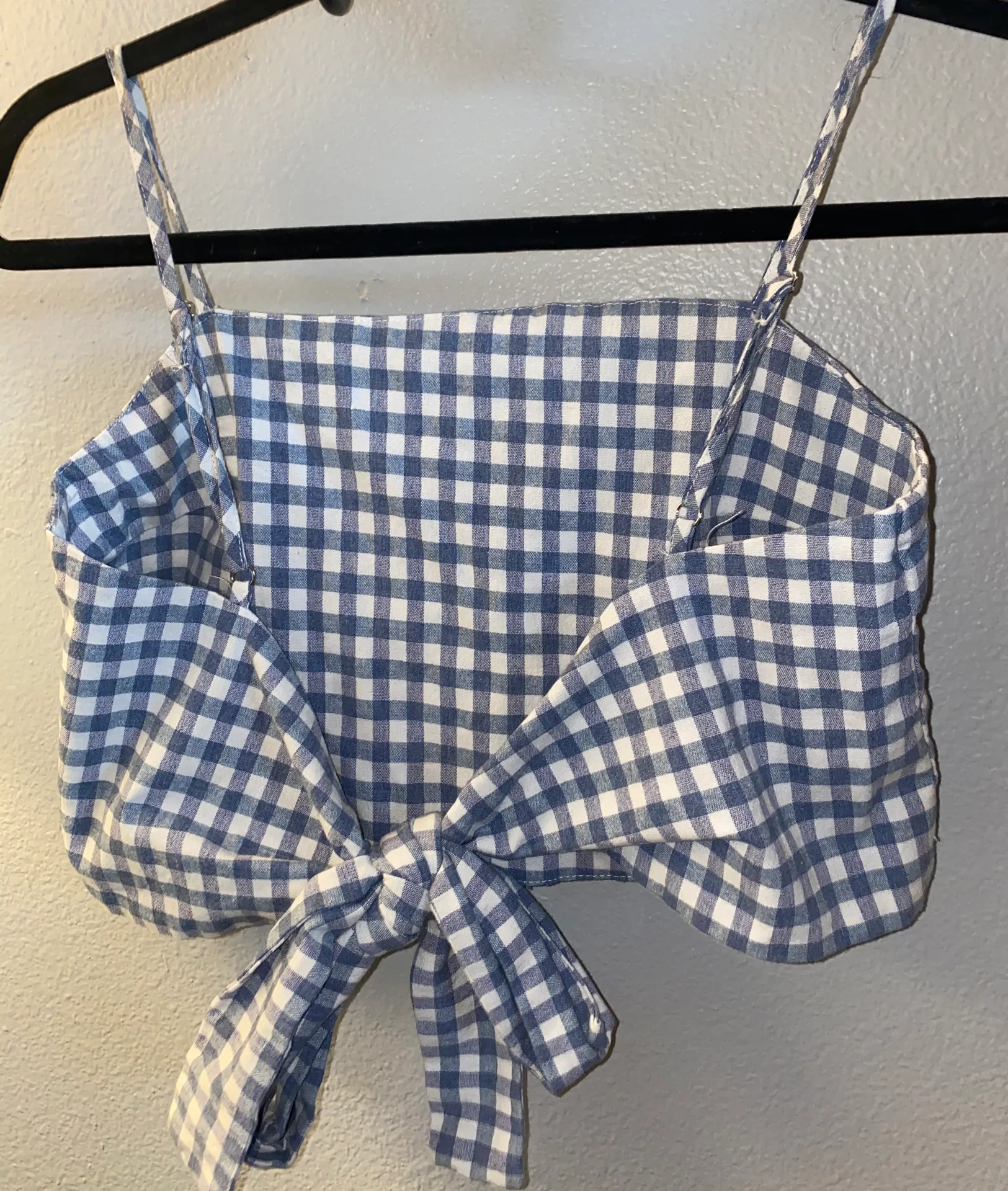 J. Galt Crop Top - Image 4