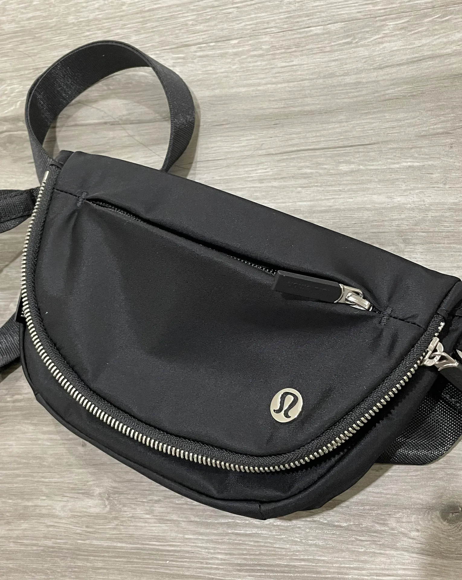 All Night Festival Bag - Image 2