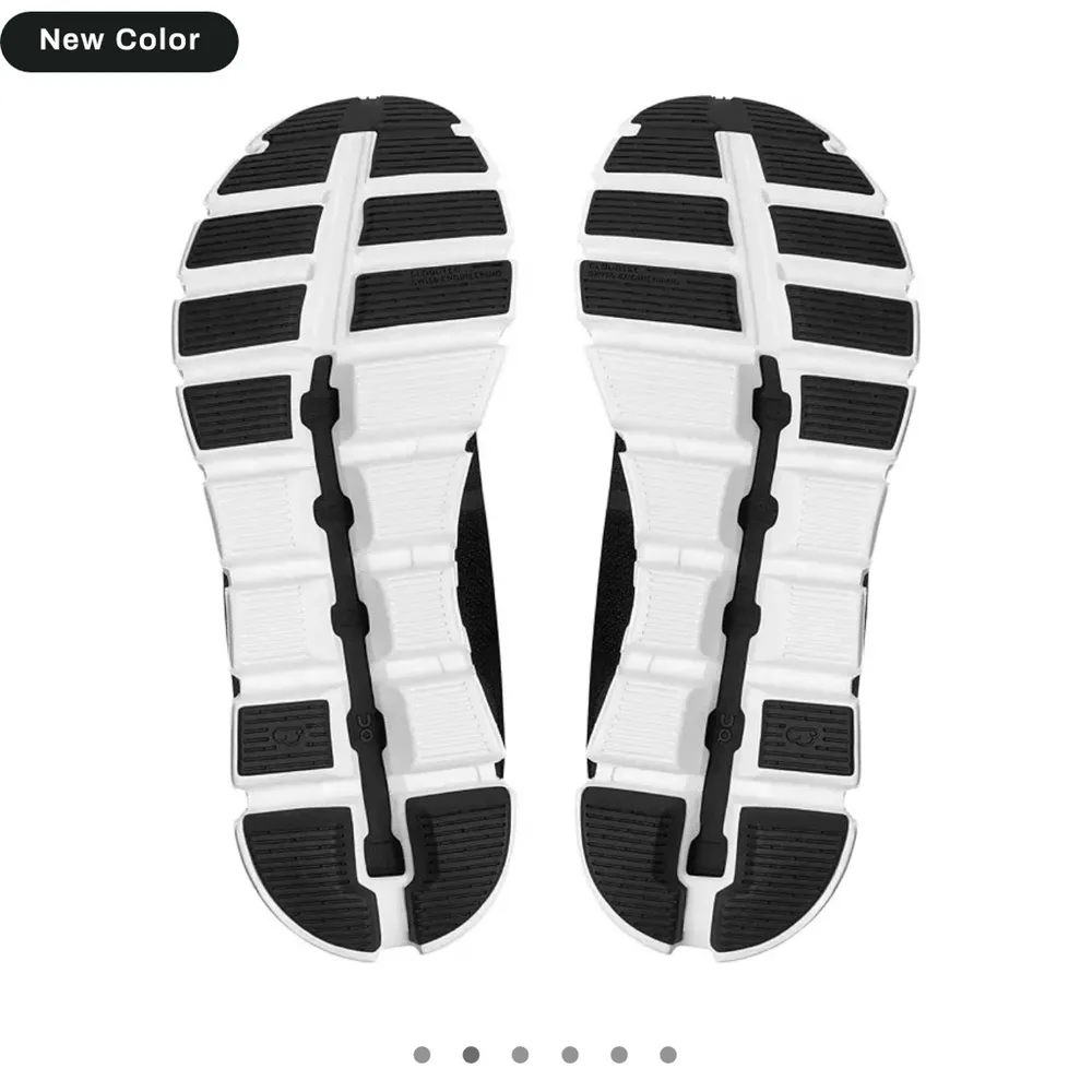 NEW On Cloud Women's Cloud 5 Shoes - Image 9