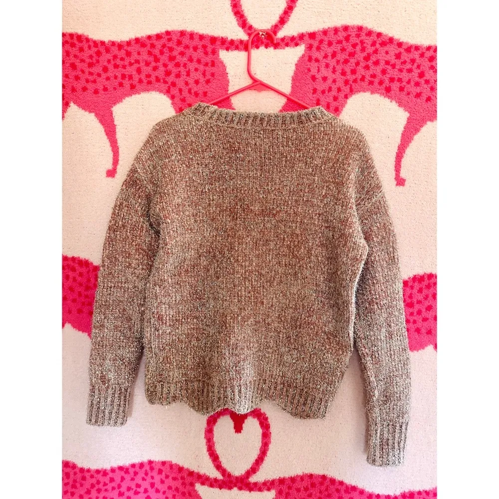 💖A Love Story Sweater💖 Pink Size XS - Image 2