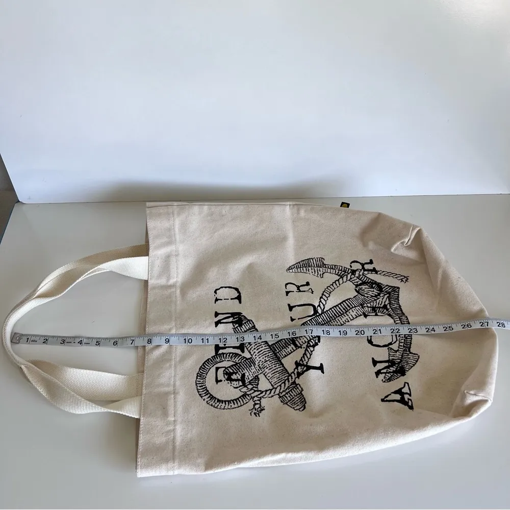 Life is Good Find you Anchor Tote Bag - Image 7