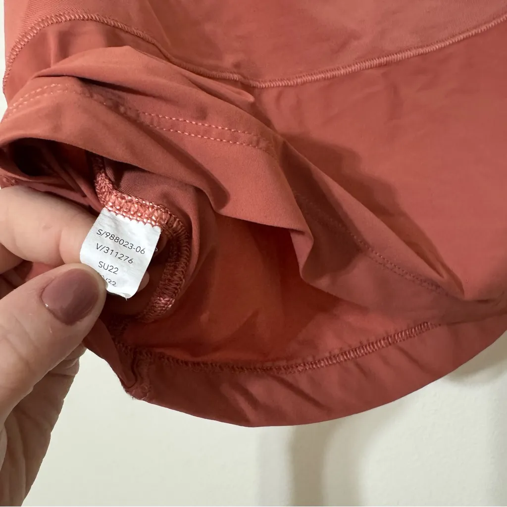 Athleta  Ultimate Muscle Tank - Image 8