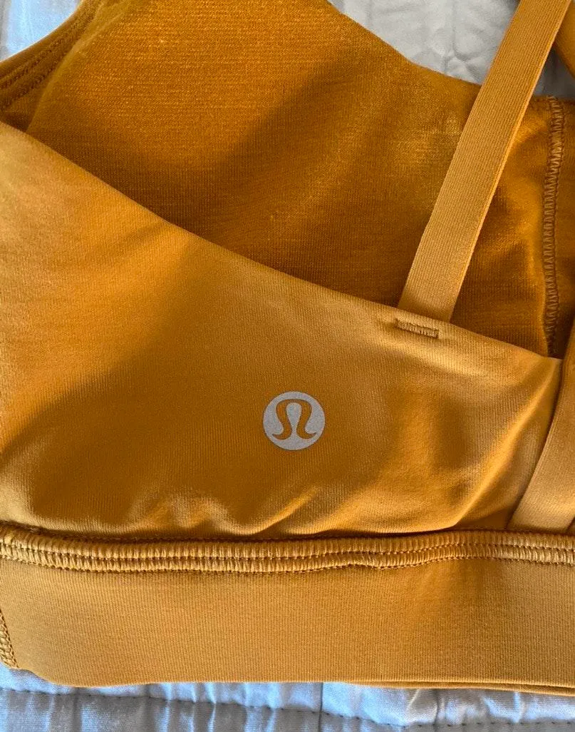Lululemon energy bra - Image 3