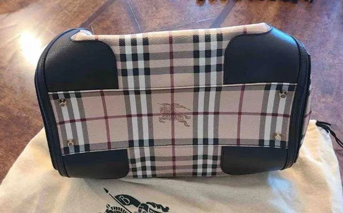 Leather Bag - Image 6