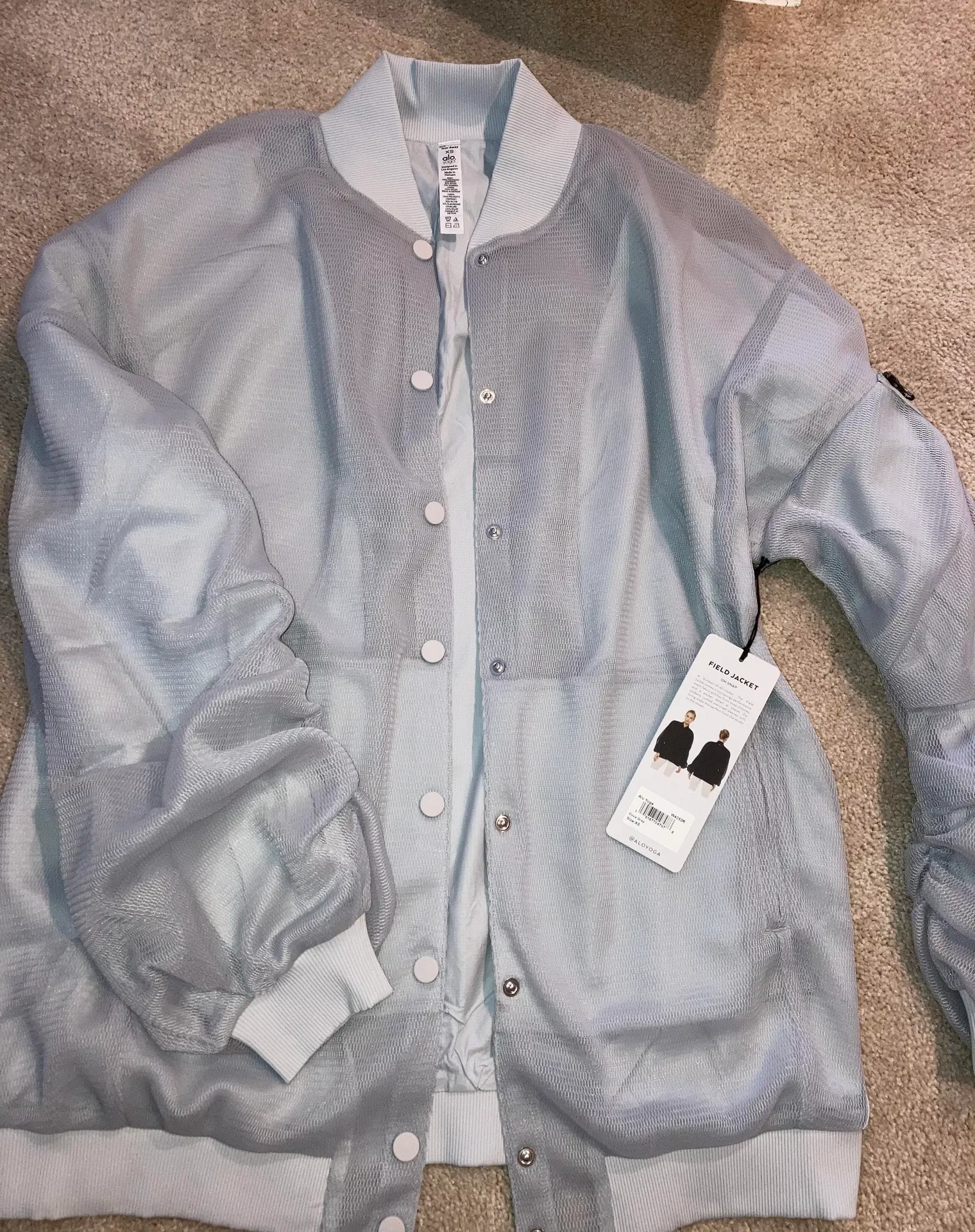 Field Jacket - Image 4