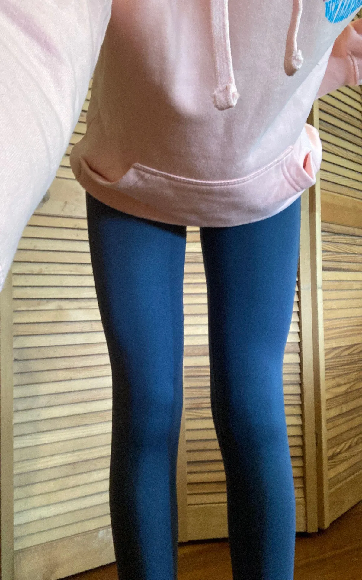 Fit Leggings - Image 2
