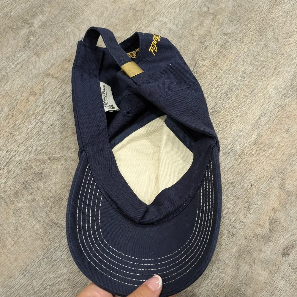 Walt Disney World Mickey Mouse Adjustable Cap - Image 5