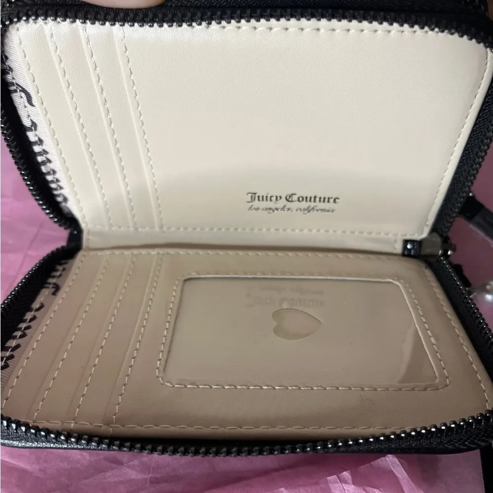 Juicy Couture Wallet - Image 5
