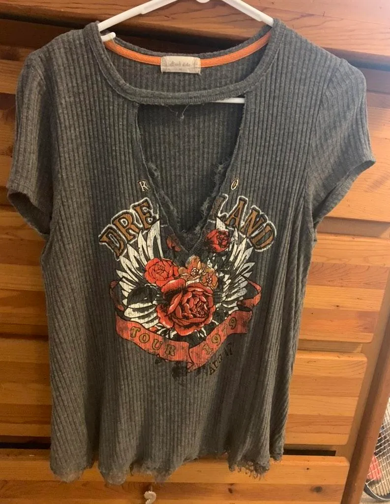 Altar'd State Shirt - Image 2