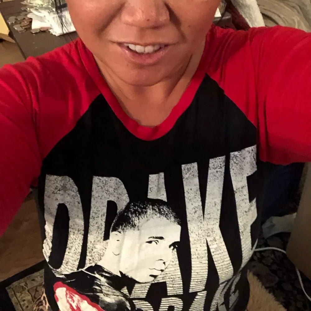 Drake  long sleeve tee - Image 10