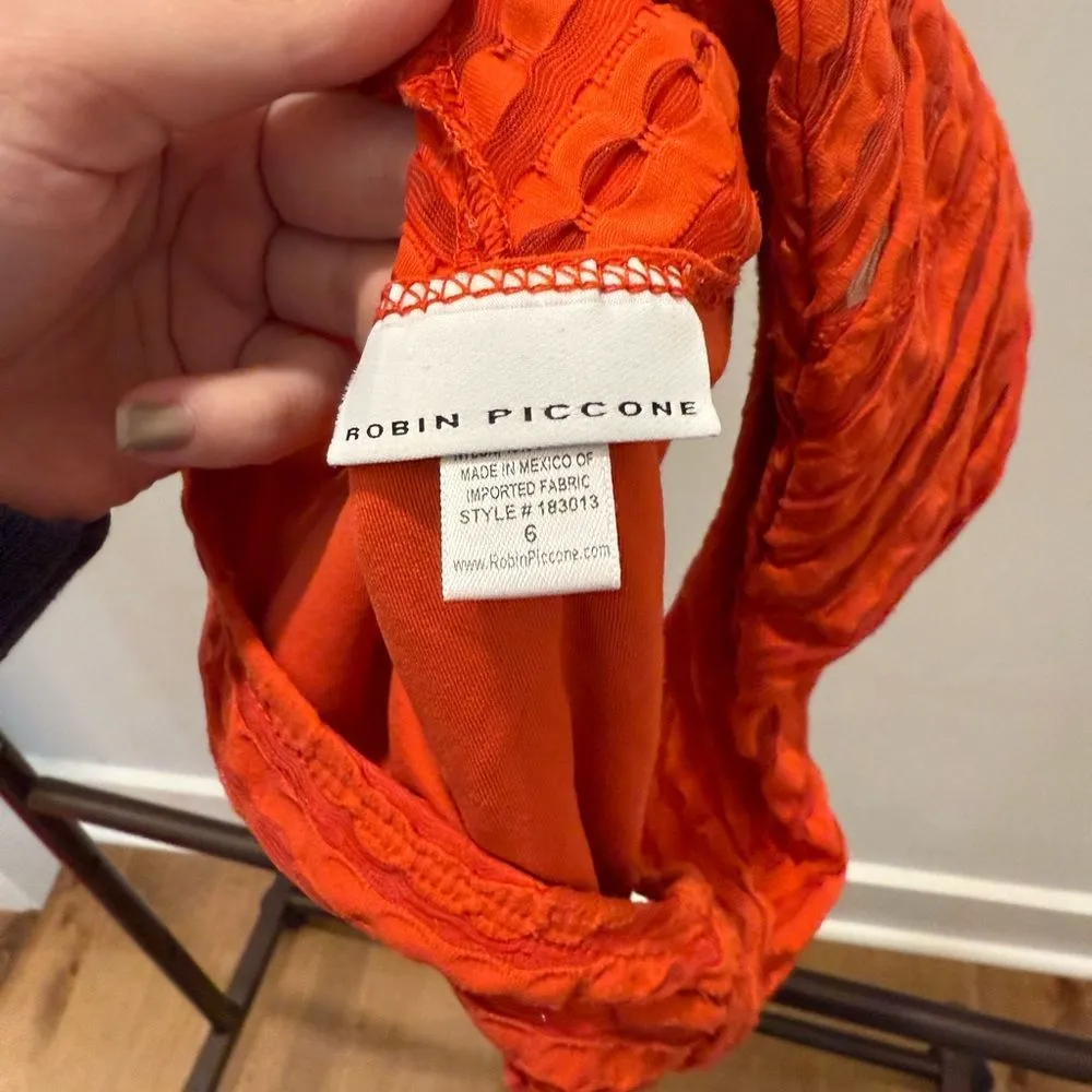 Robin Piccone Carly One Piece - Image 4