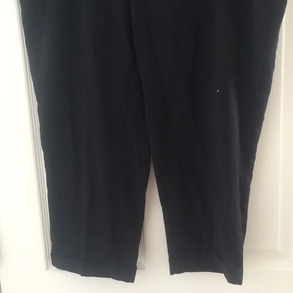 FINAL MARKDOWN Ladies ava viv work Capri’s 20w - Image 2