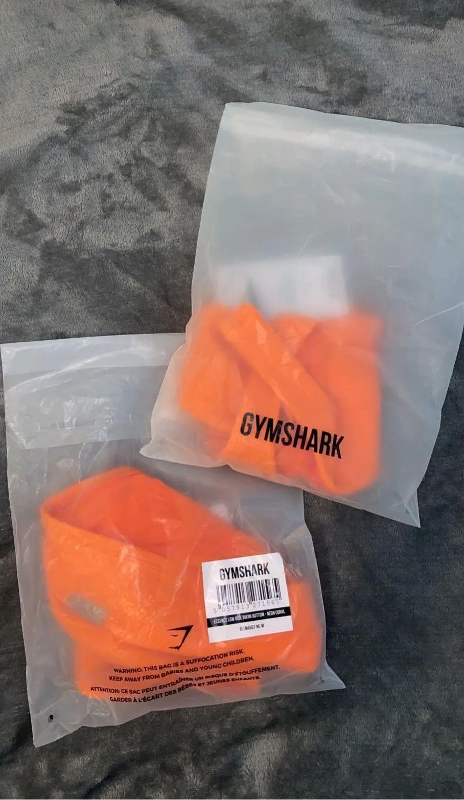 Gymshark Bathing Suit - Image 2