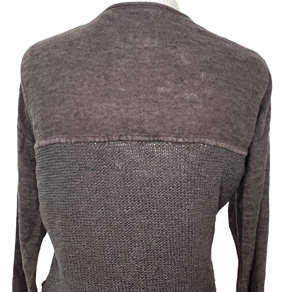 ATHLETA Buena Vista Wrap Cardigan - Image 5