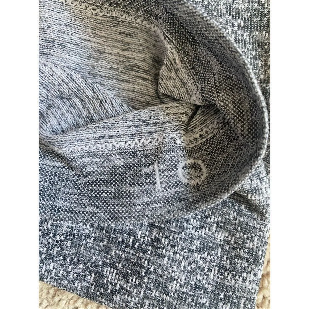 Lululemon Swiftly Tech Short Sleeve crew woman’s size 10 - Image 5