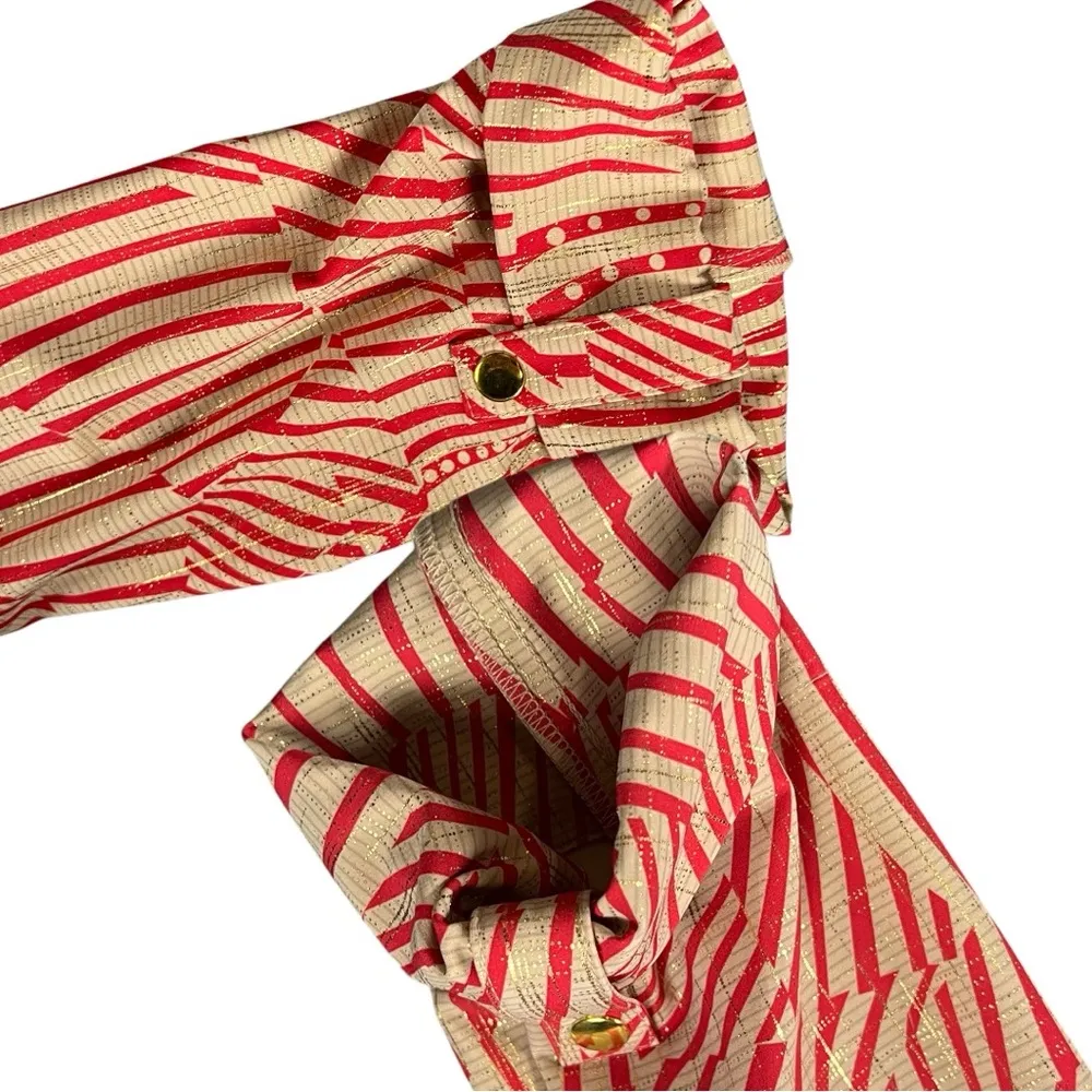 Zenergy Chicos (1) Jacket - Image 4