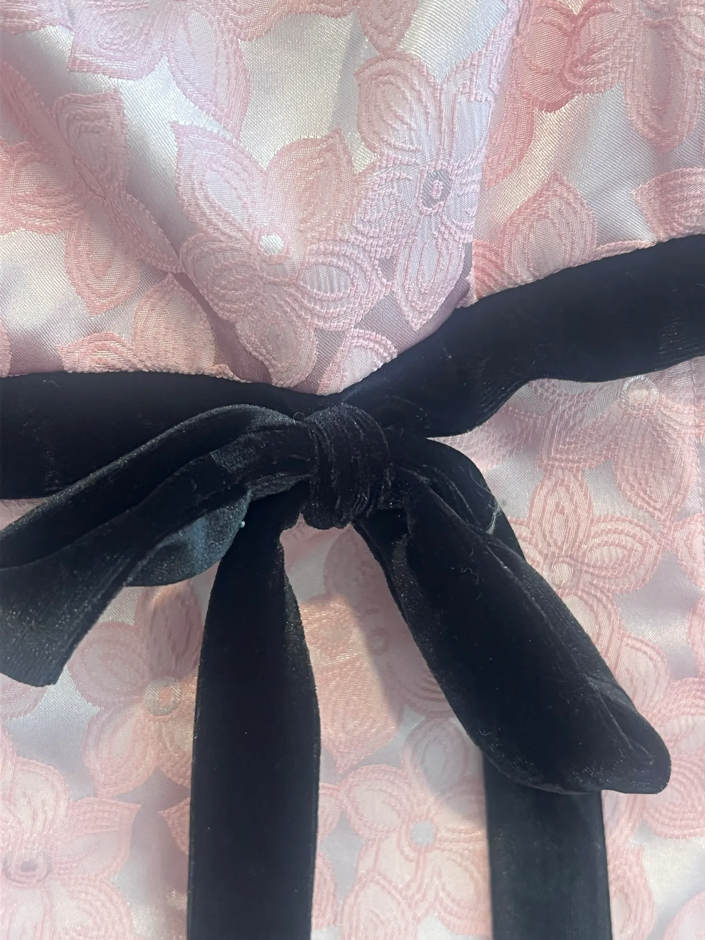 Pink Dress - Image 5