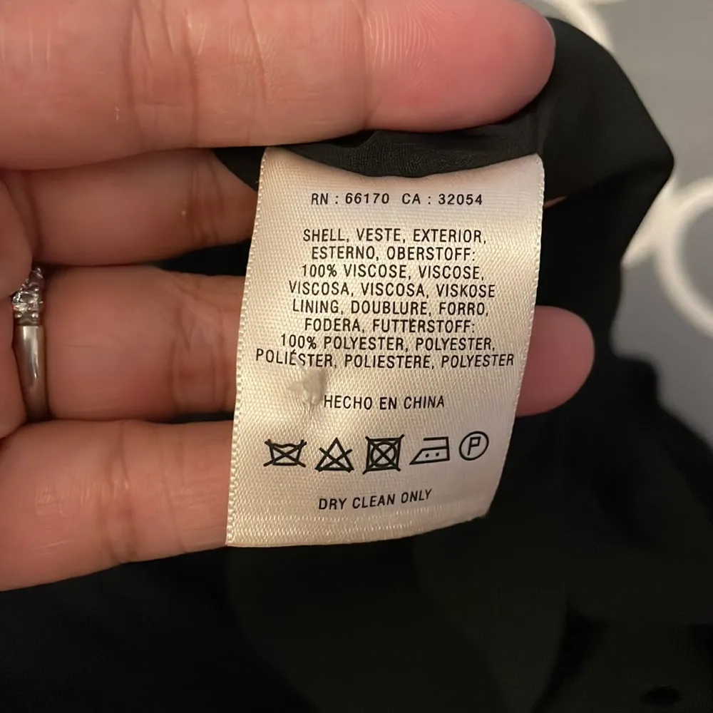 Elevenses Alexa Ruffle Romper - Image 5