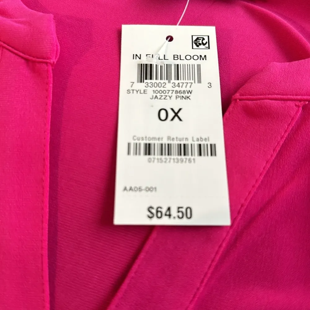 NWT INC International Concepts V - Image 6