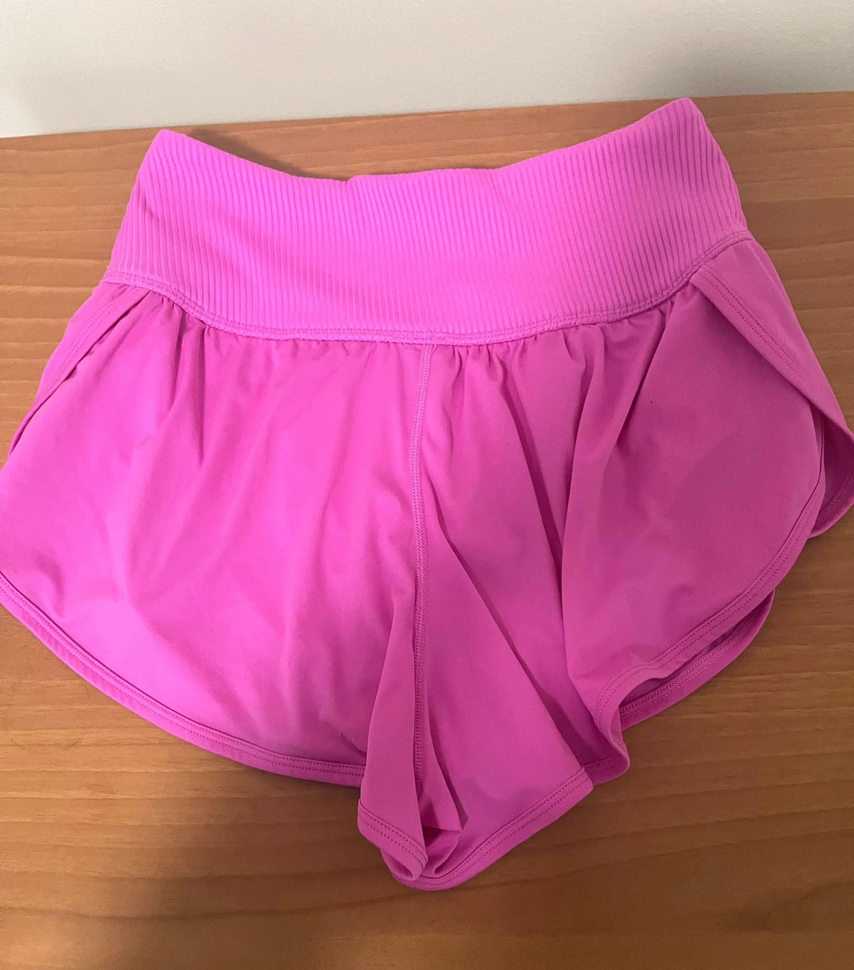 Free People Movement Shorts - Image 2