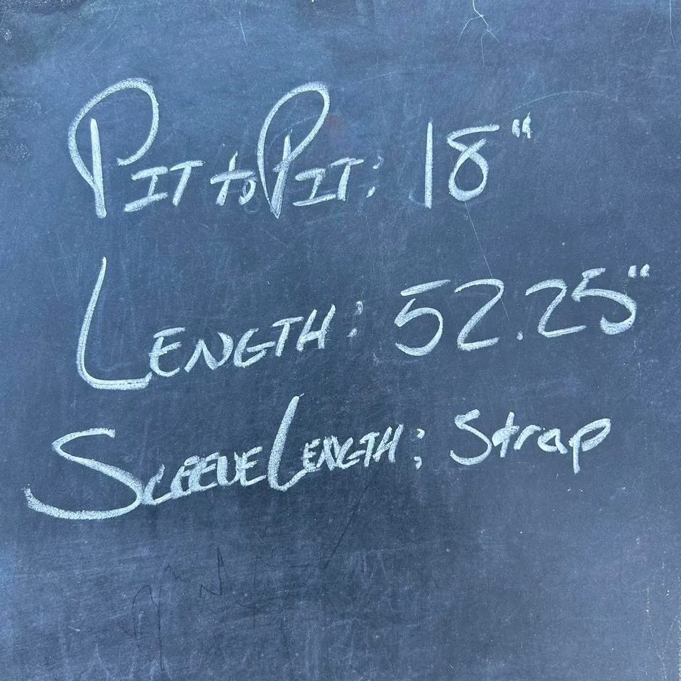 Vintage Y2K Blue Floral No Boundaries Midi Dress Boho Tank Dress w/ Tie Back - Image 7