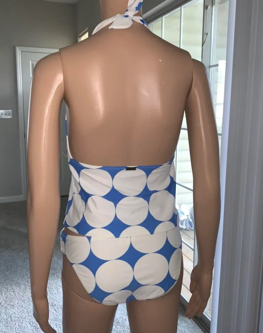 Tankini Hipster Bottom Swimsuit - Image 5