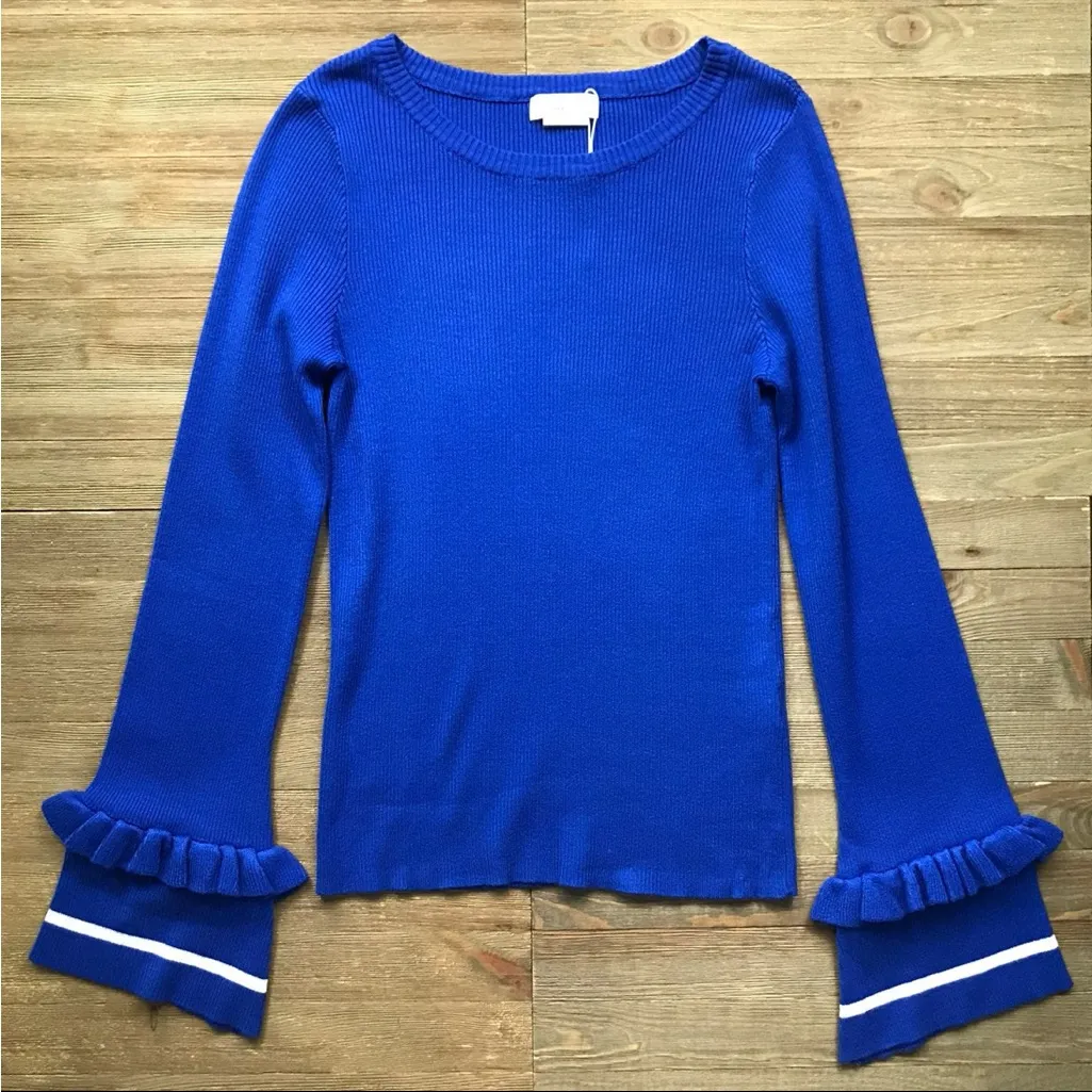 NWT Lovers + Friends Waterloo Sweater - Image 4