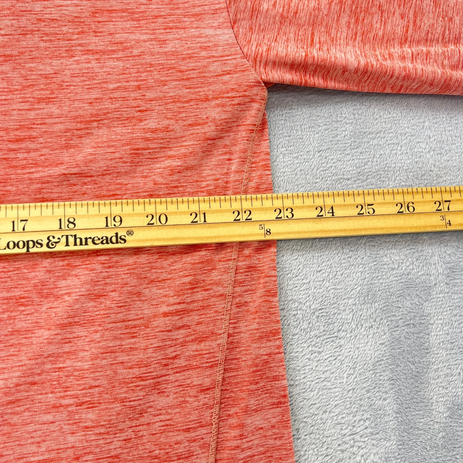 Eddie Bauer Resolution‎ Hoodie Lightweight Moisture-wicking Drawstring Small - Image 8