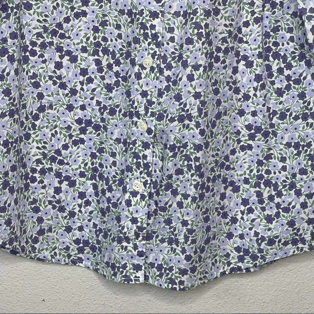 Appleseed's Petite Blouse - Image 5