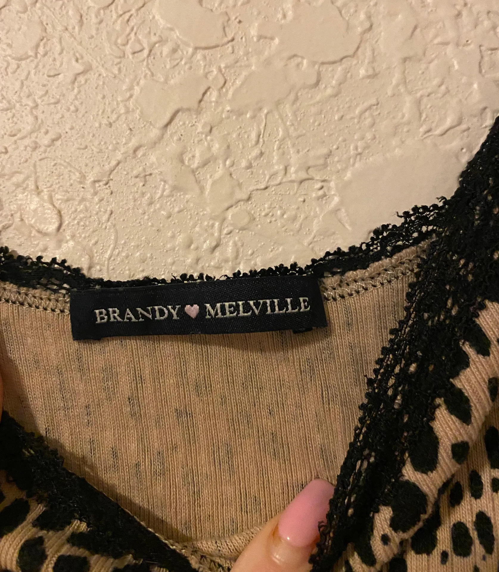 Brandy Melville Tank - Image 4