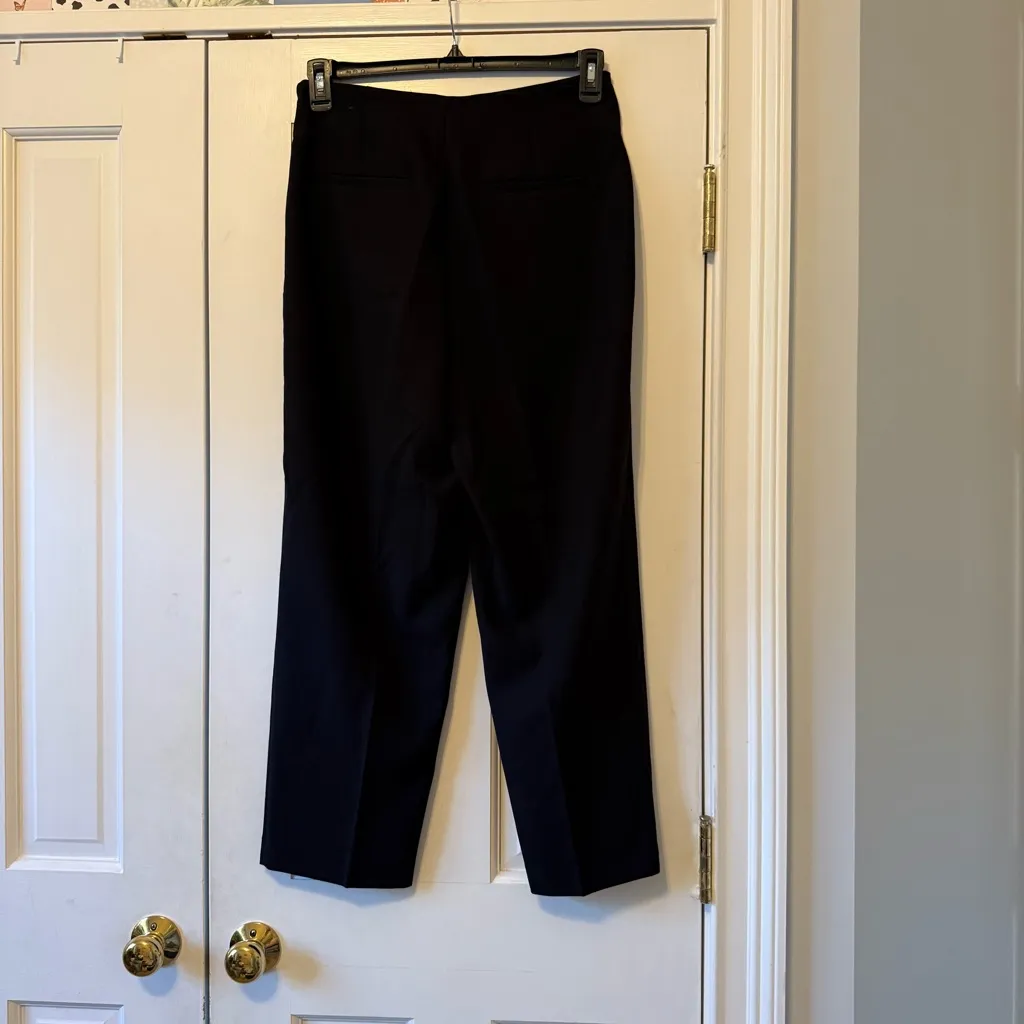 Exquise by Anthropologie Black Straight - Image 5