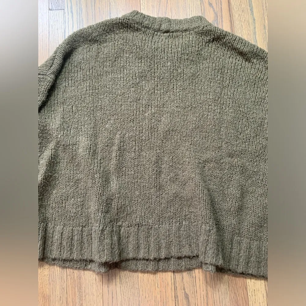 Aerie  oversized sweater XS - Image 6
