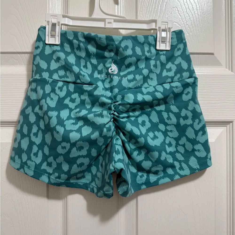 Ryderwear shorts! - Image 2