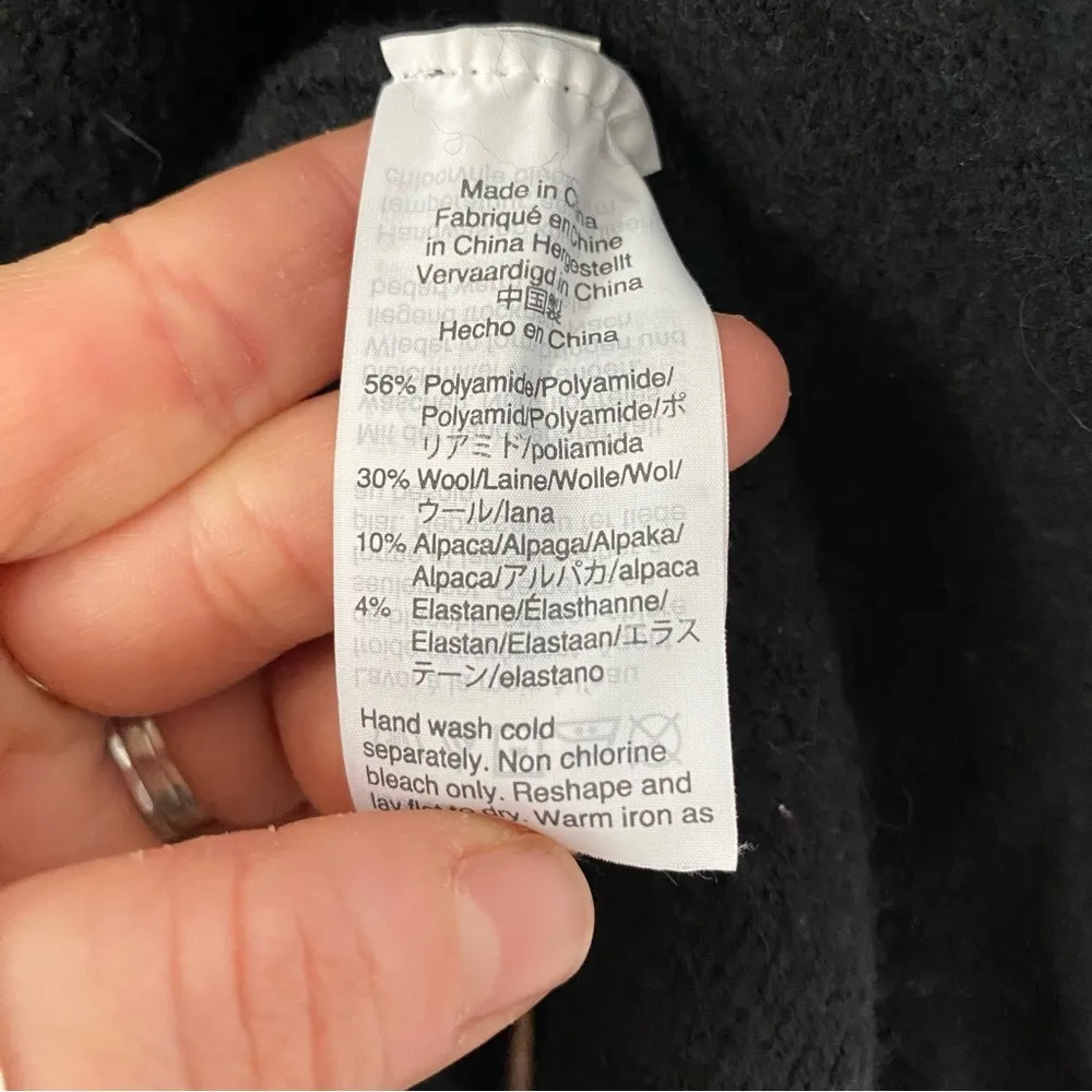 • Kent cardigan• Size M - Image 4