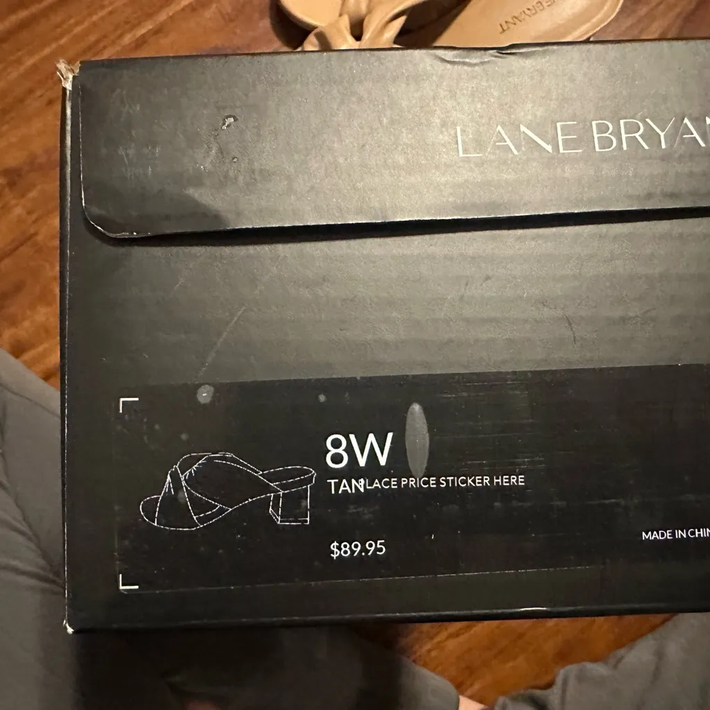 Lane Bryant Shoes - Image 2