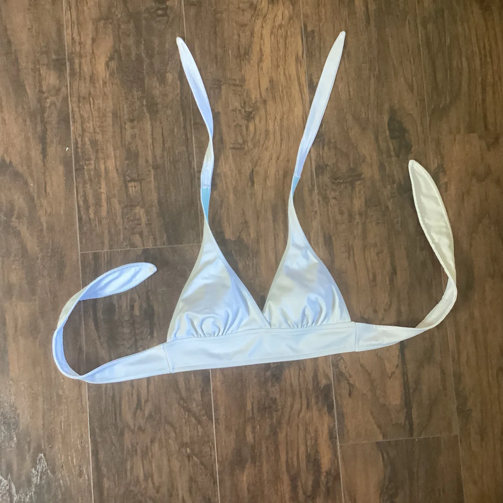 Malibu Dream Girl Bikini Top - Image 3