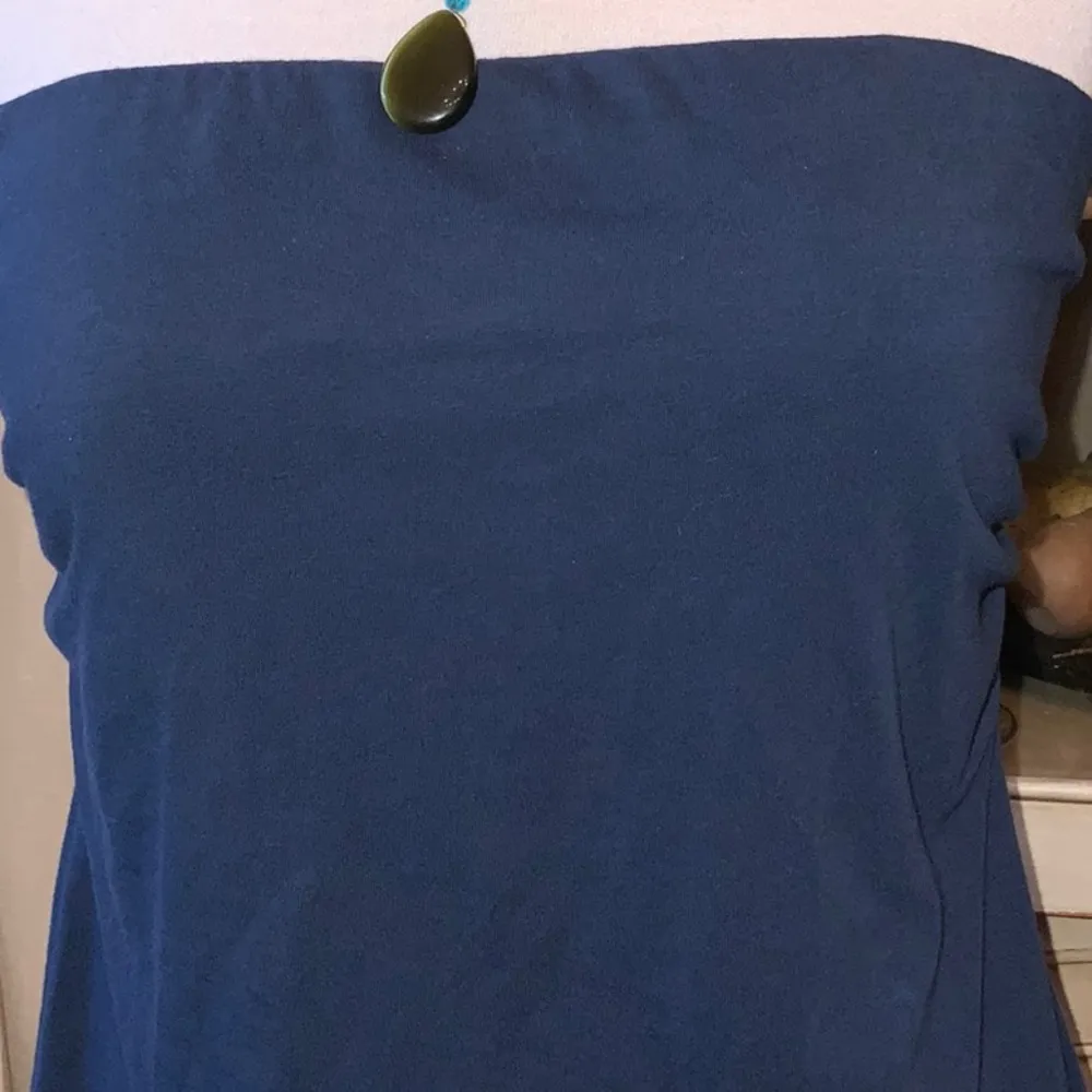 Mossimo top Blue Size XXL - Image 3