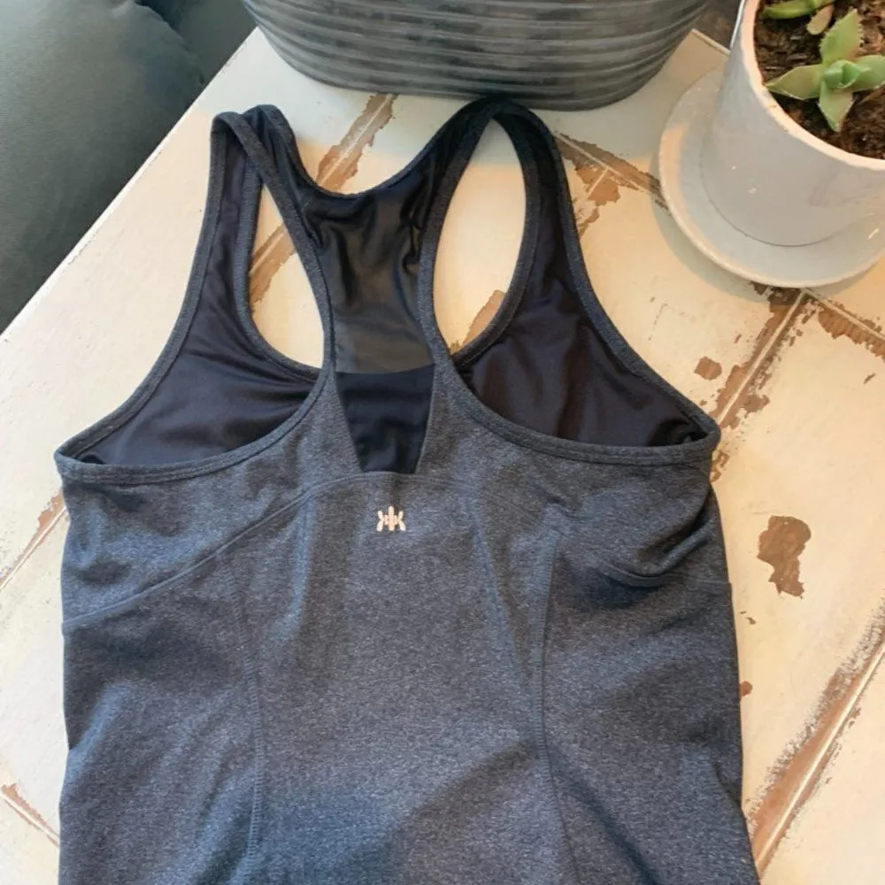 Kyodan Bra Tank Top - Image 2